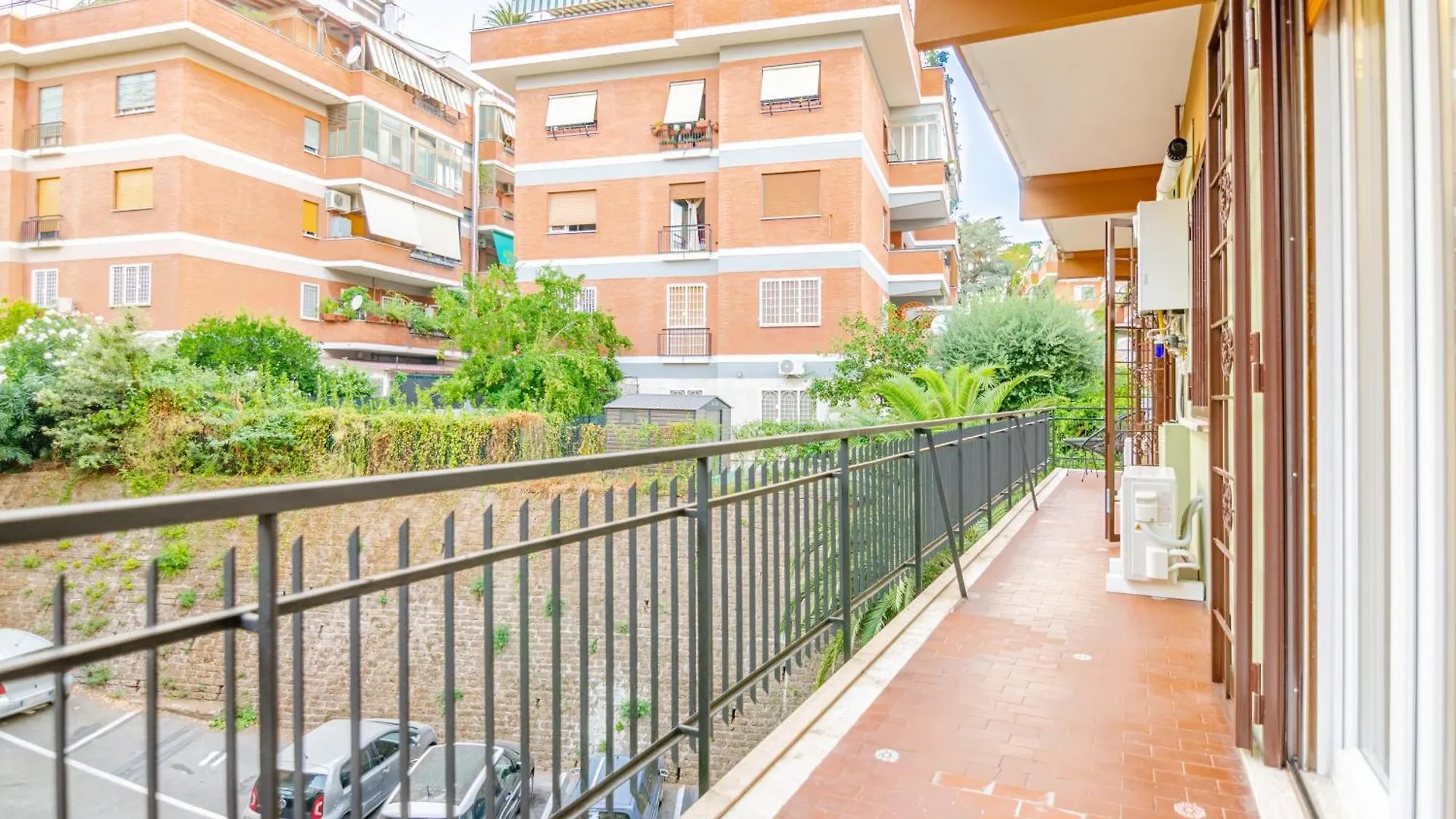 Maison B Rome Suite Italien