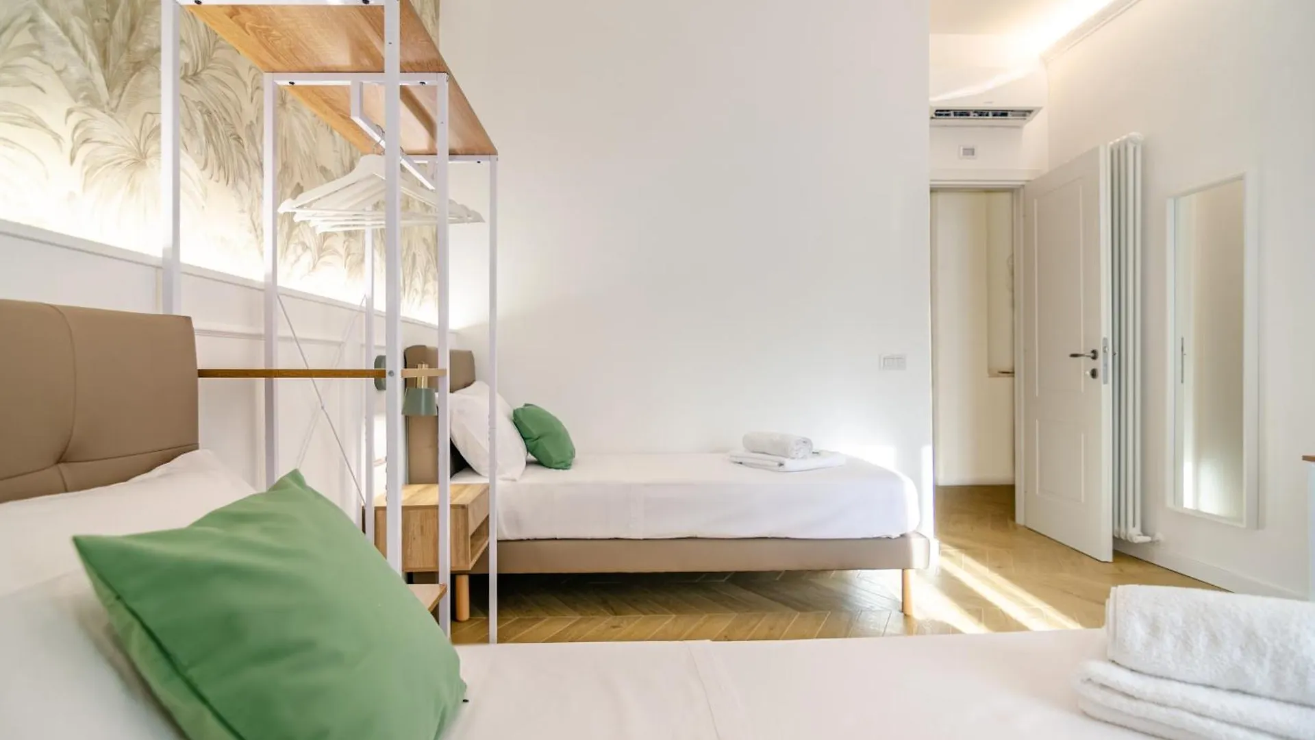 Maison B Rome Suite