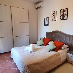 Chic 'n Charme Trastevere Terrace 2 Appartamento
