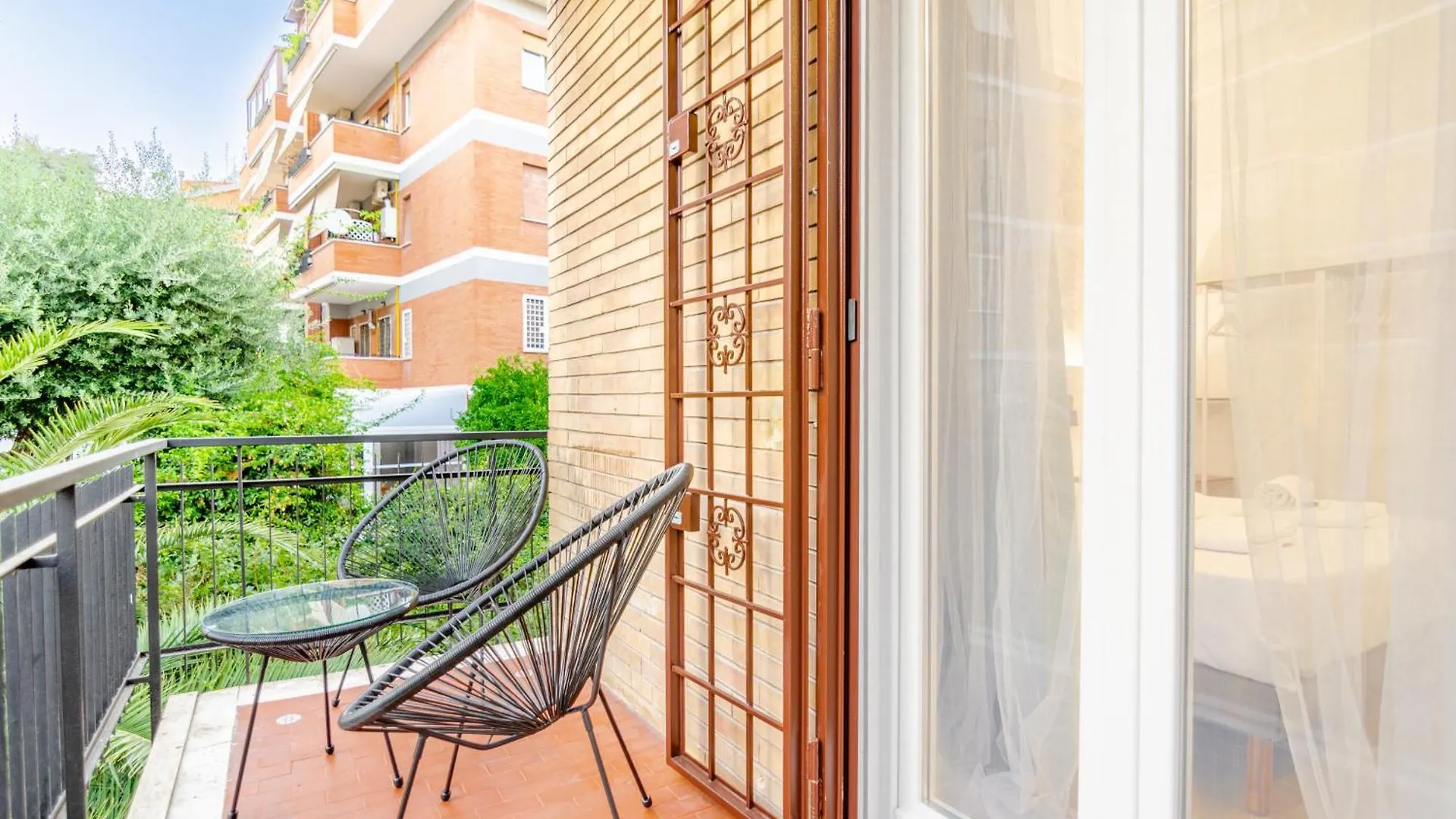 Maison B Rome Suite Apartment