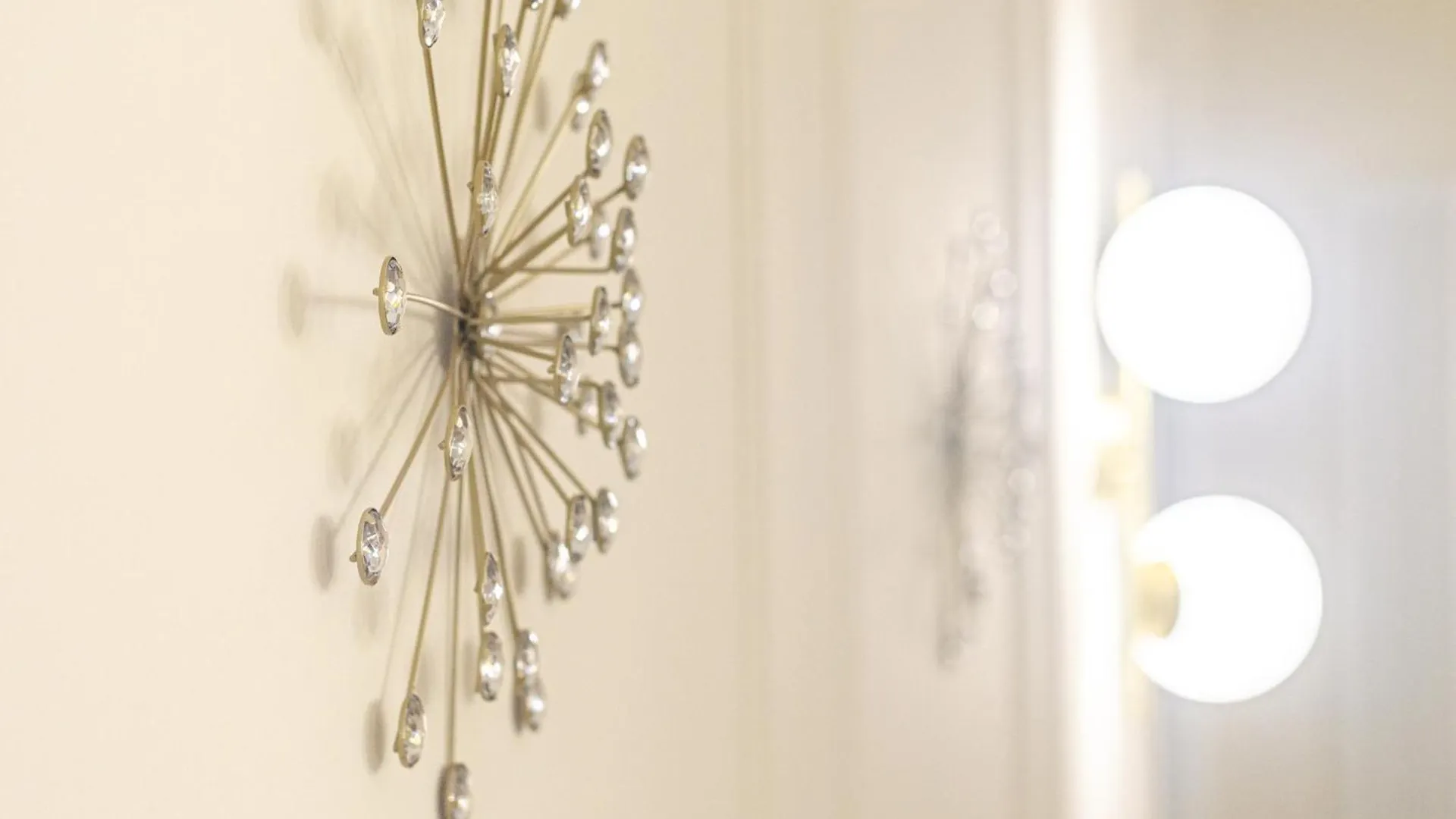 Apartment Maison B Rome Suite Italy