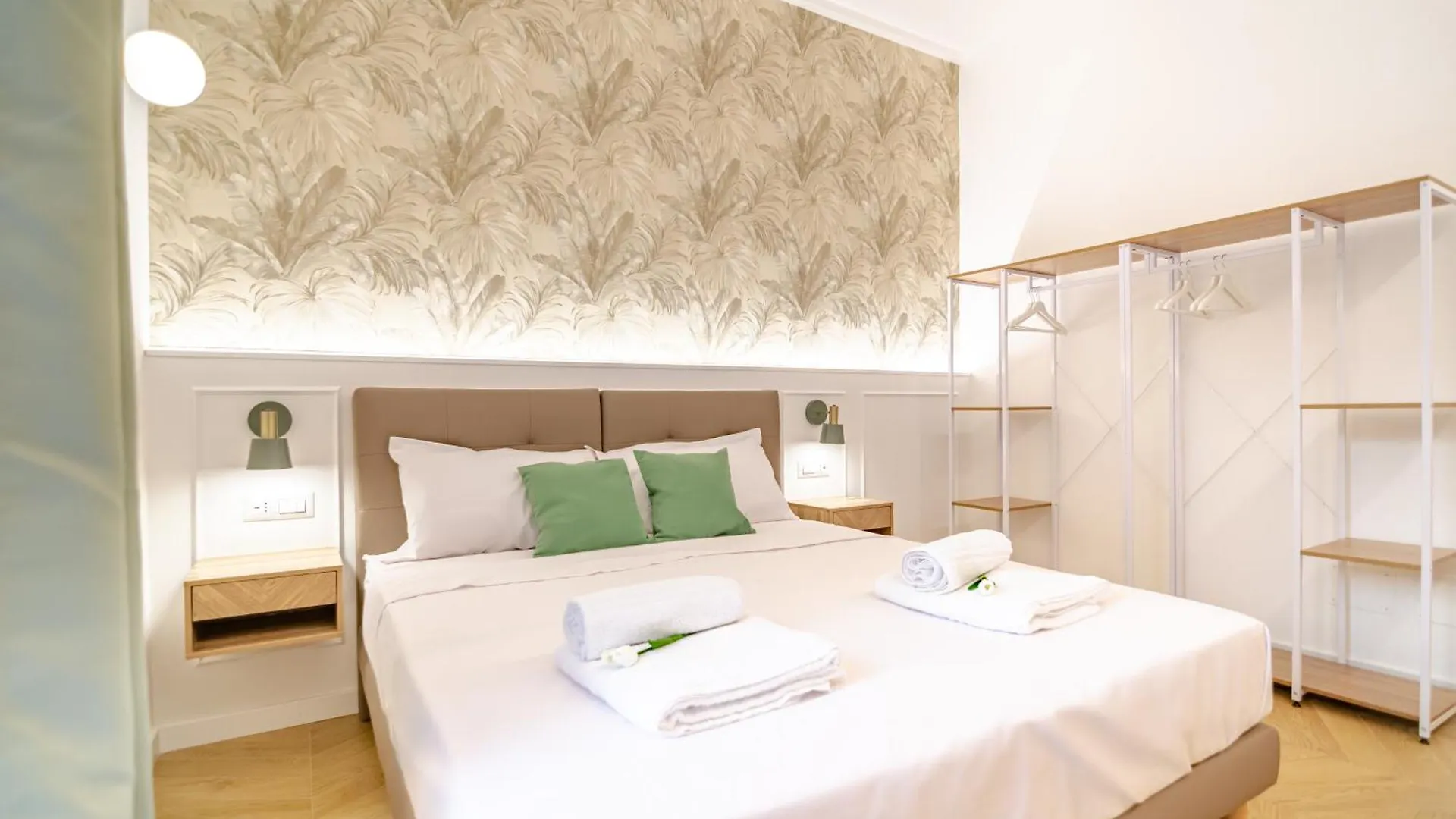 Maison B Rome Suite