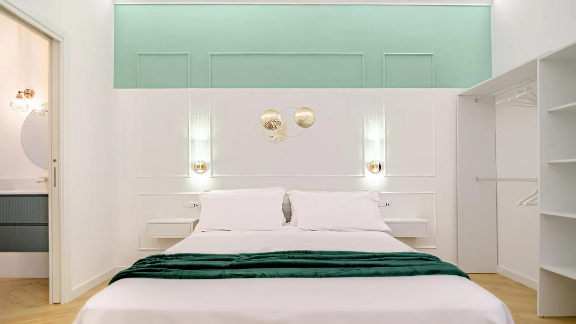 Apartment Maison B Rome Suite