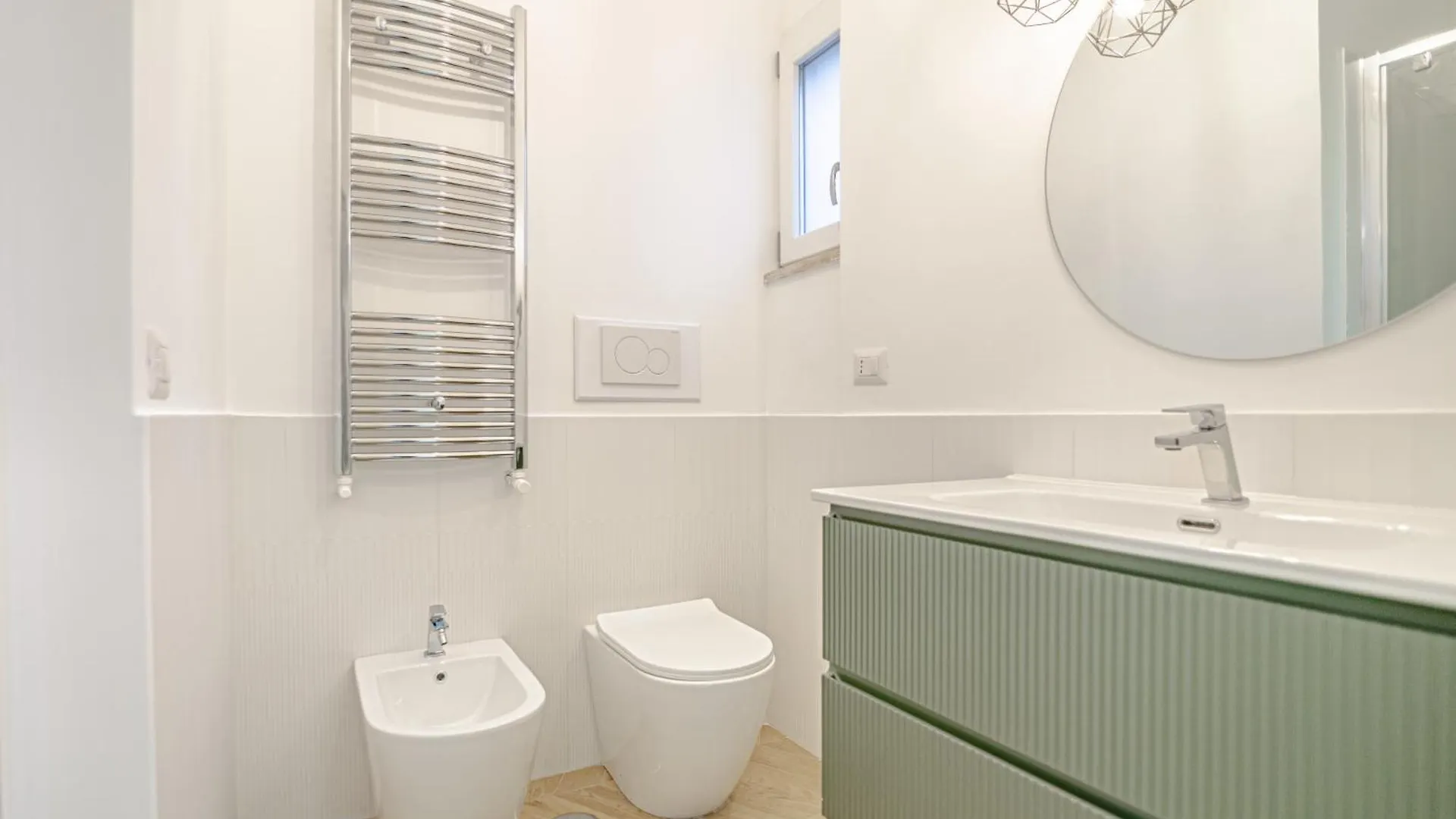 Maison B Rome Suite 0*,