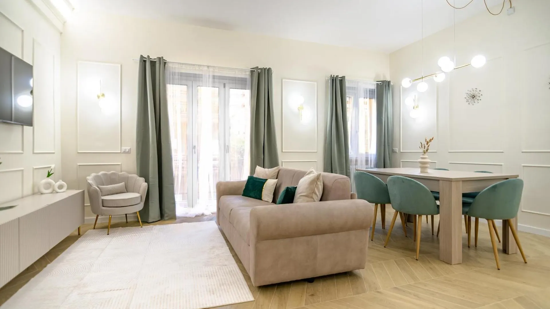 Maison B Rome Suite Italy