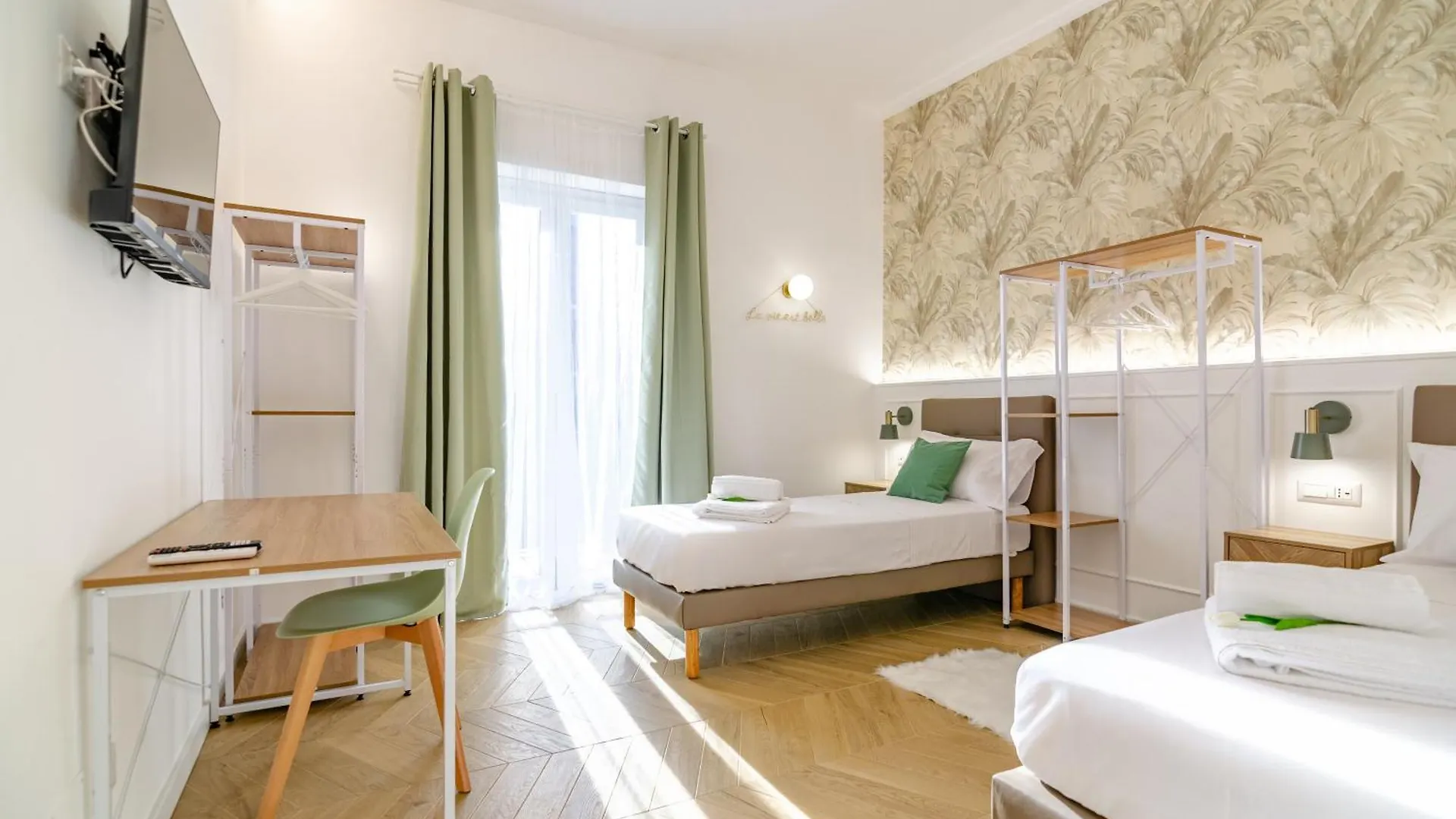 Maison B Rome Suite Apartment