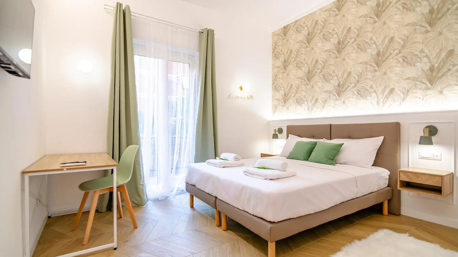 Maison B Rome Suite 0*,  Italy