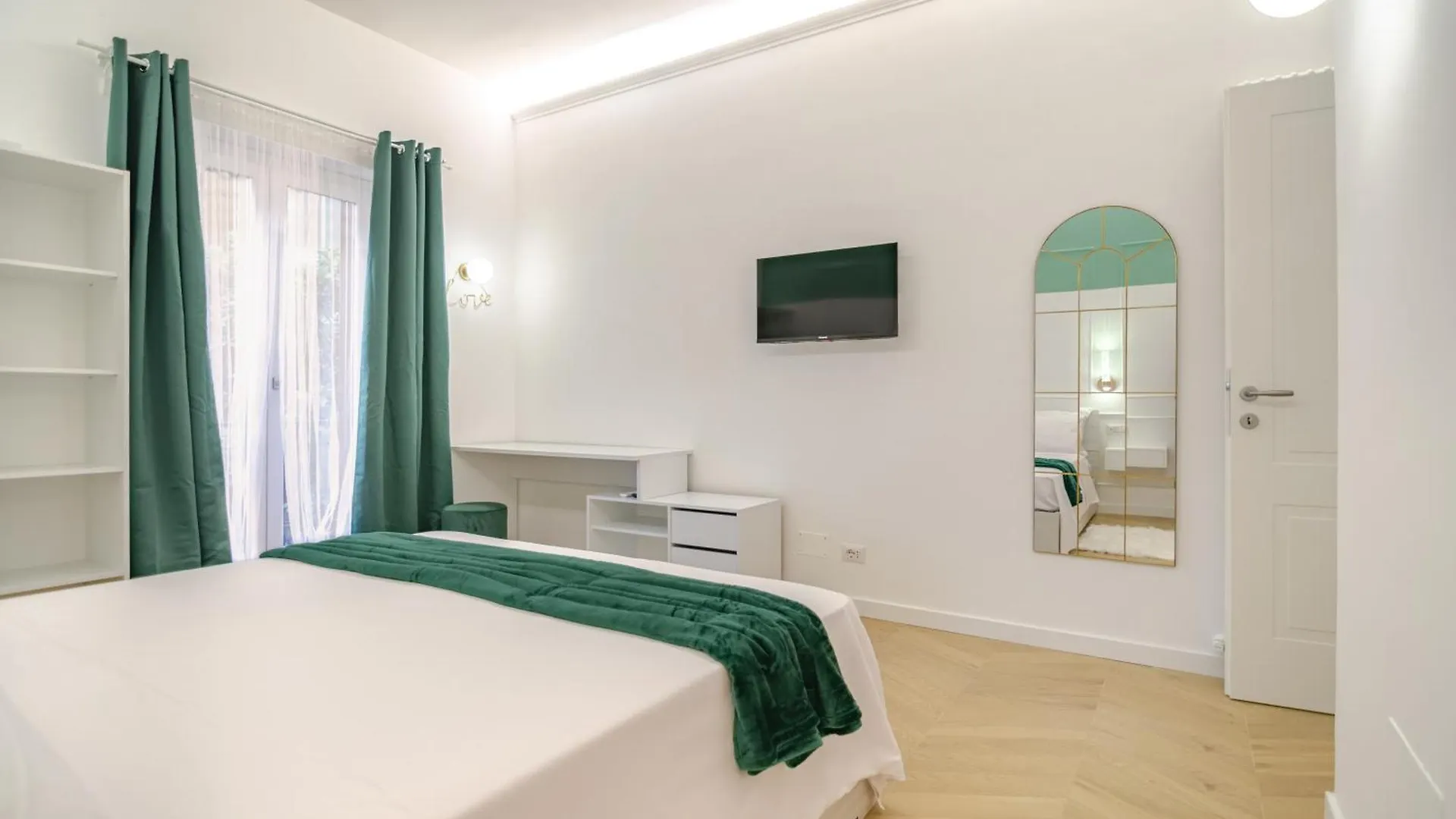 Maison B Rome Suite