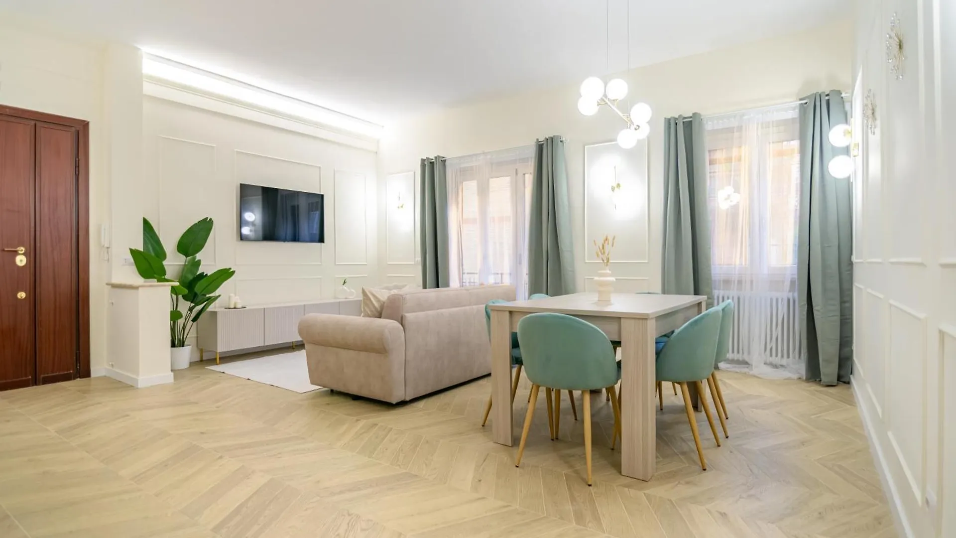 Maison B Rome Suite