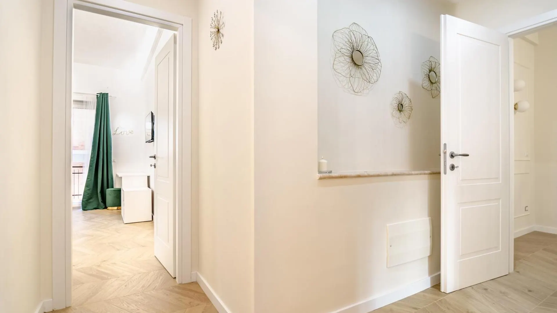 Apartment Maison B Rome Suite