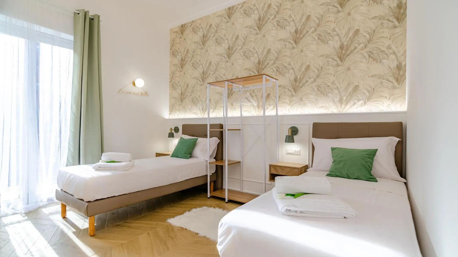 Maison B Rome Suite