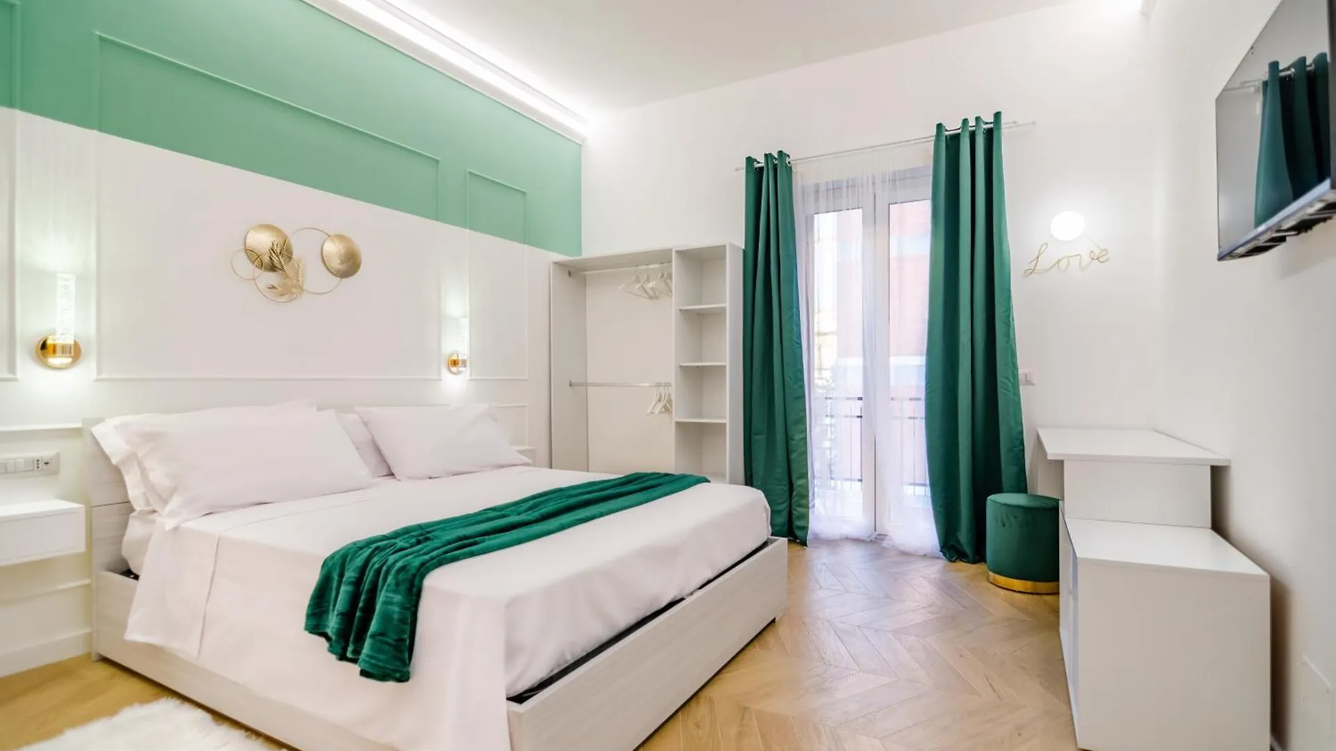 Maison B Rome Suite