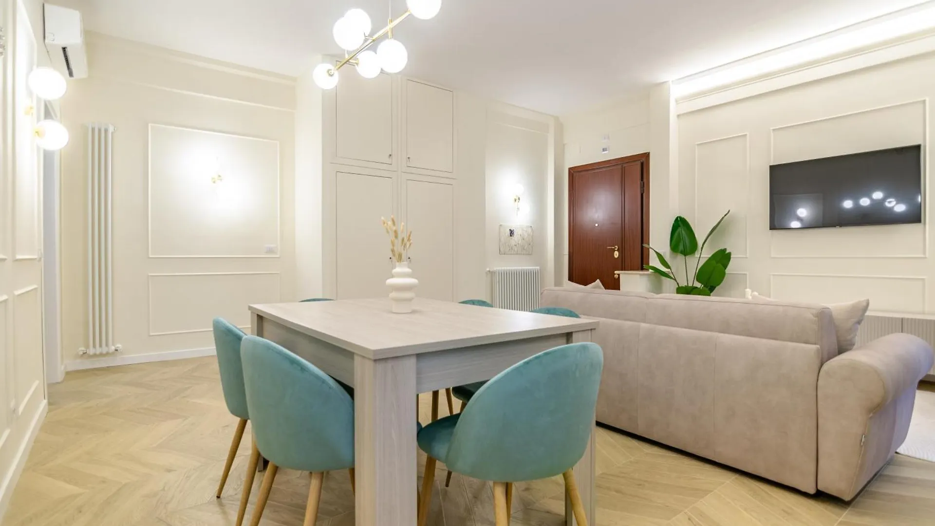 Maison B Rome Suite Apartment