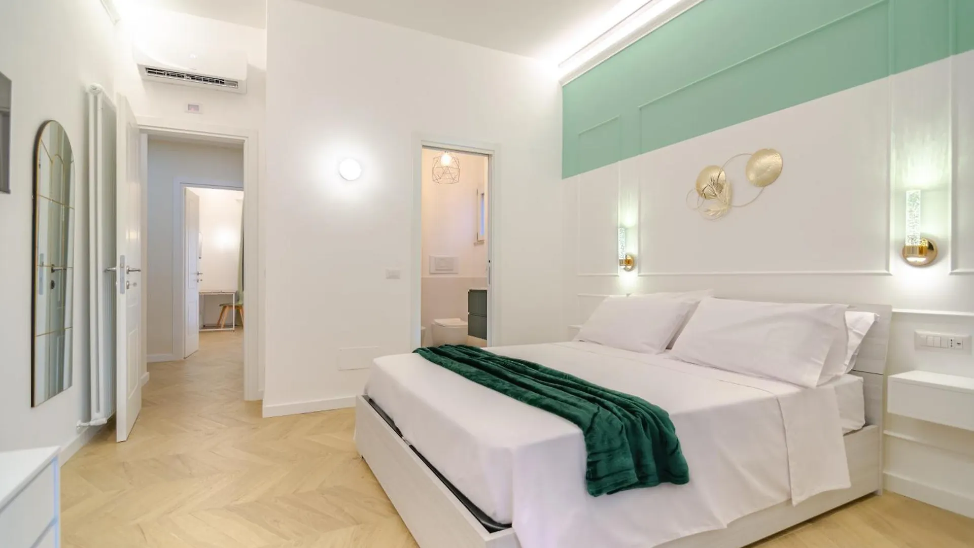 Apartment Maison B Rome Suite