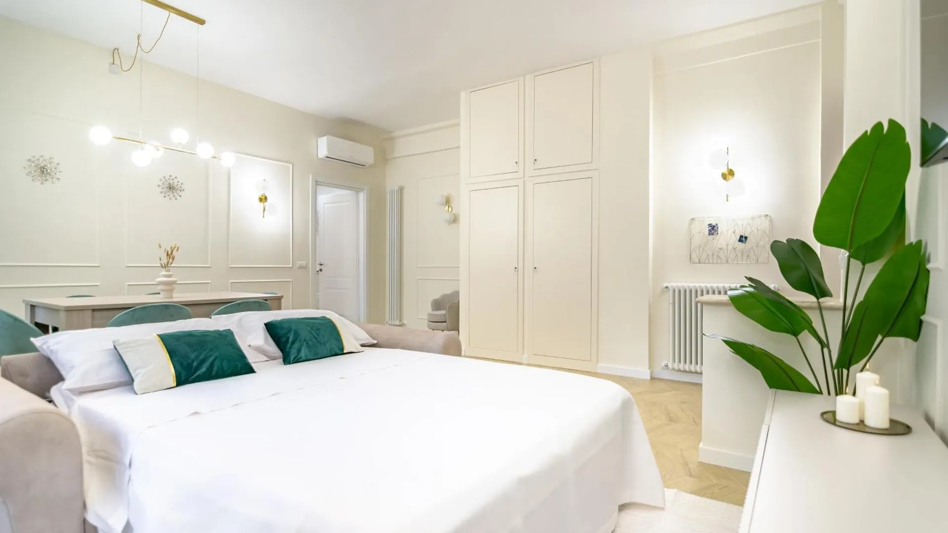 Maison B Rome Suite Apartment