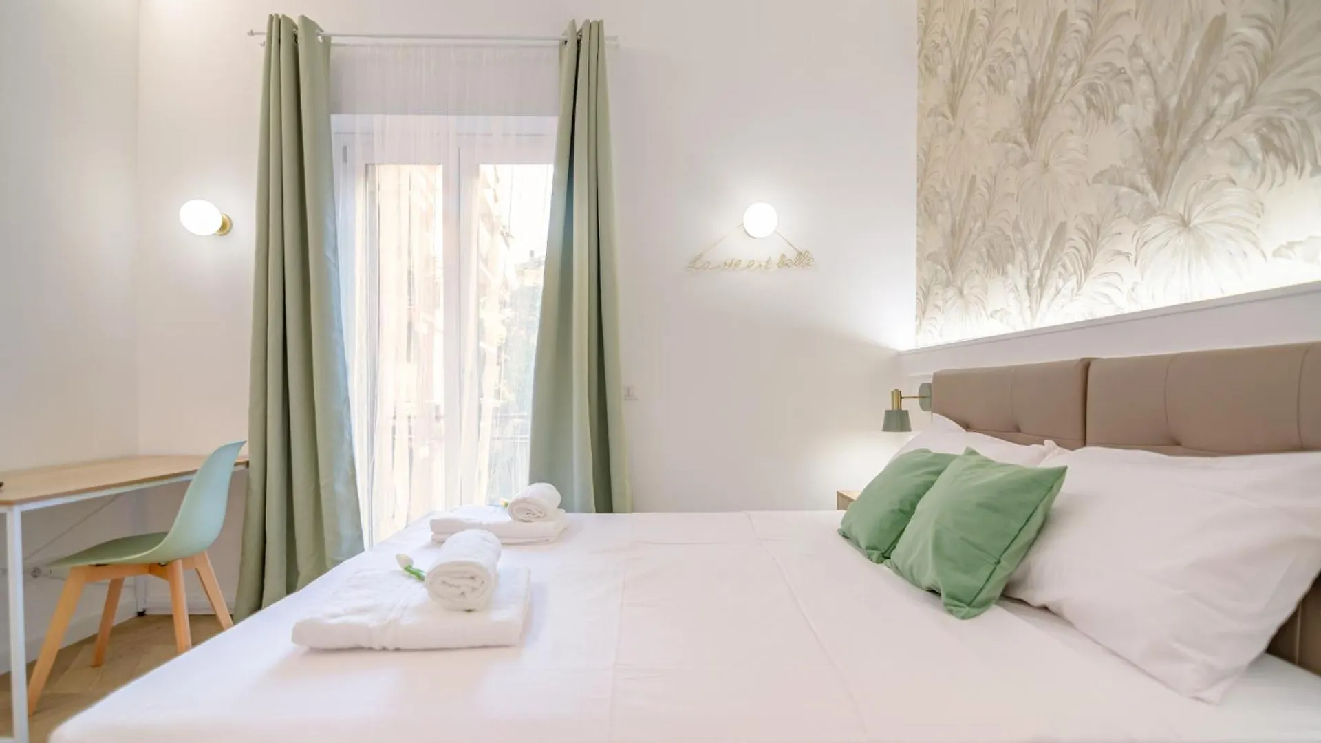 Maison B Rome Suite Italy