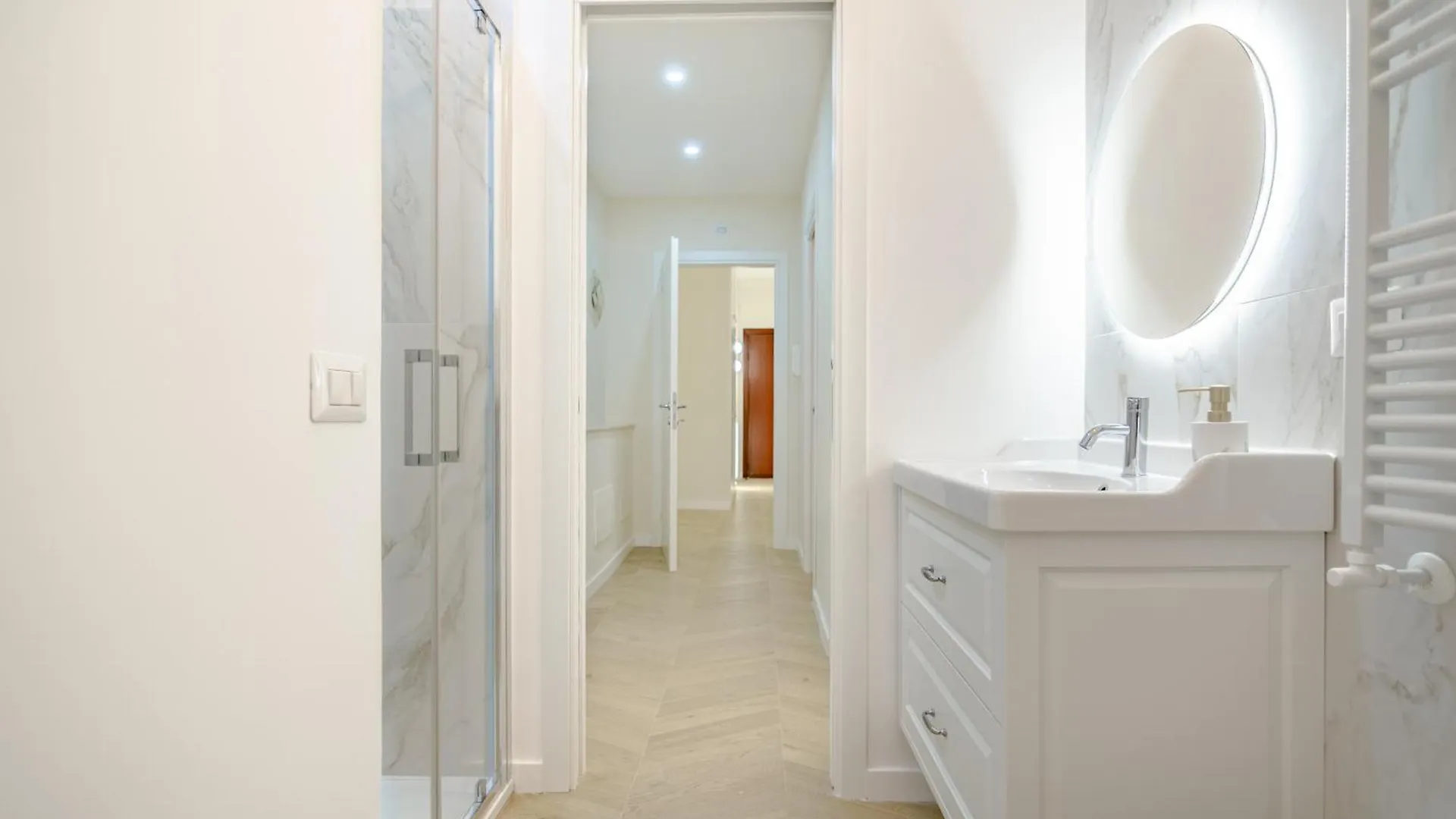 Apartment Maison B Rome Suite