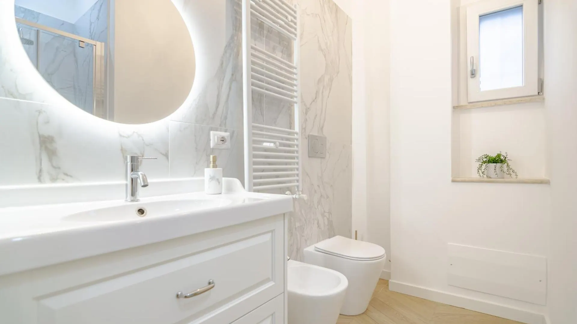 Maison B Rome Suite Apartment