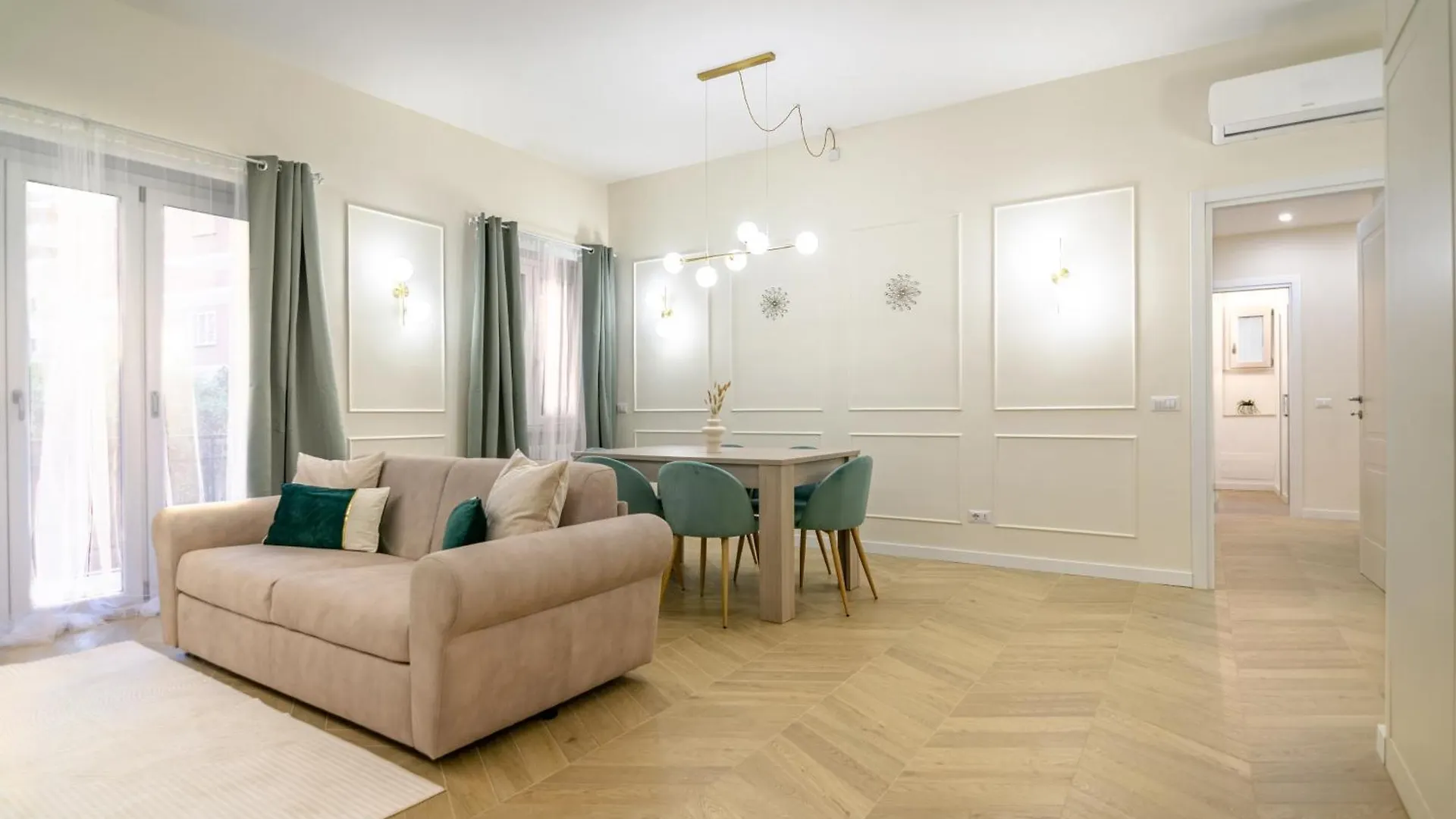 Maison B Rome Suite